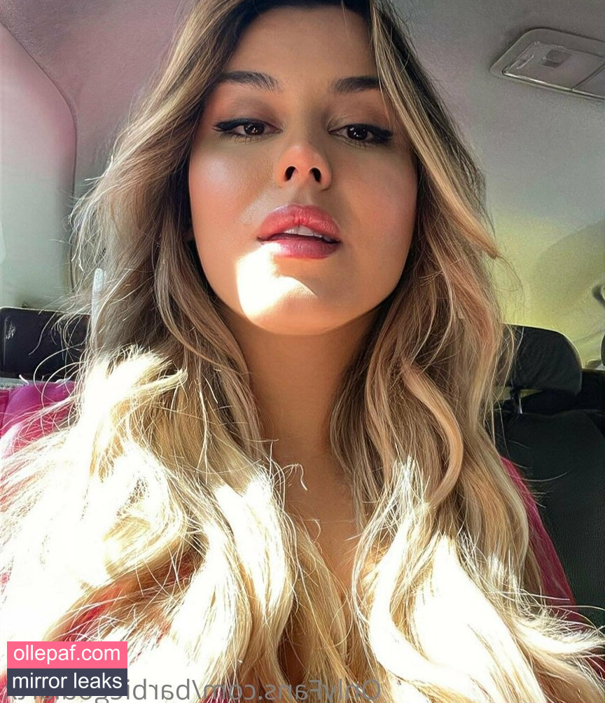barbiegoulartx Nude Leaks OnlyFans - Fapello