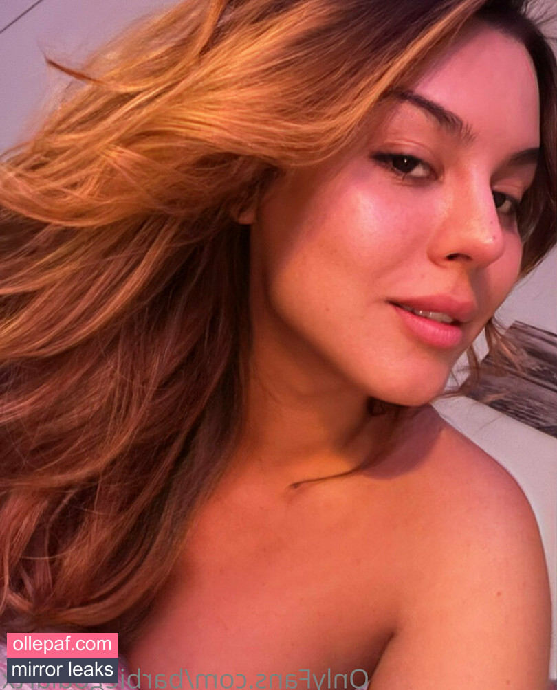 Latest Leaks barbiegoulartx Nude #193 - Fapello