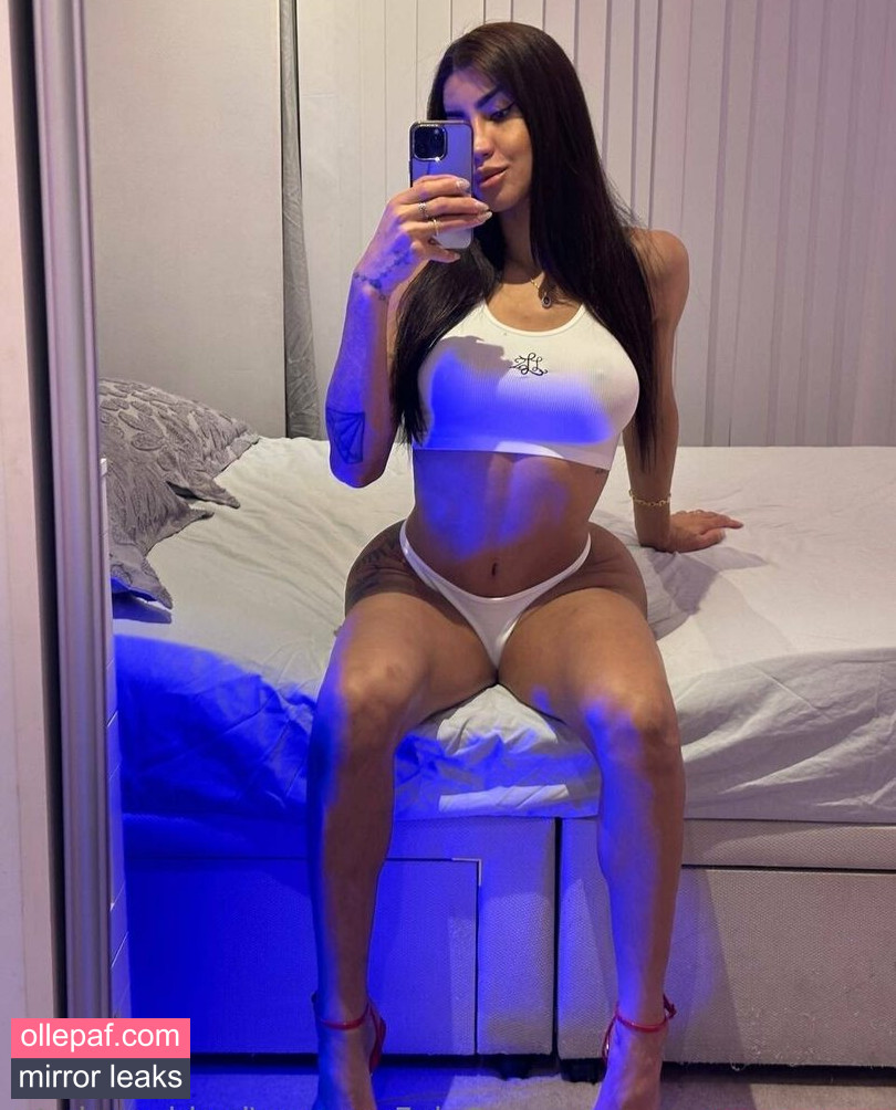 Latest Leaks barbiegoulartx Nude #42 - Fapello