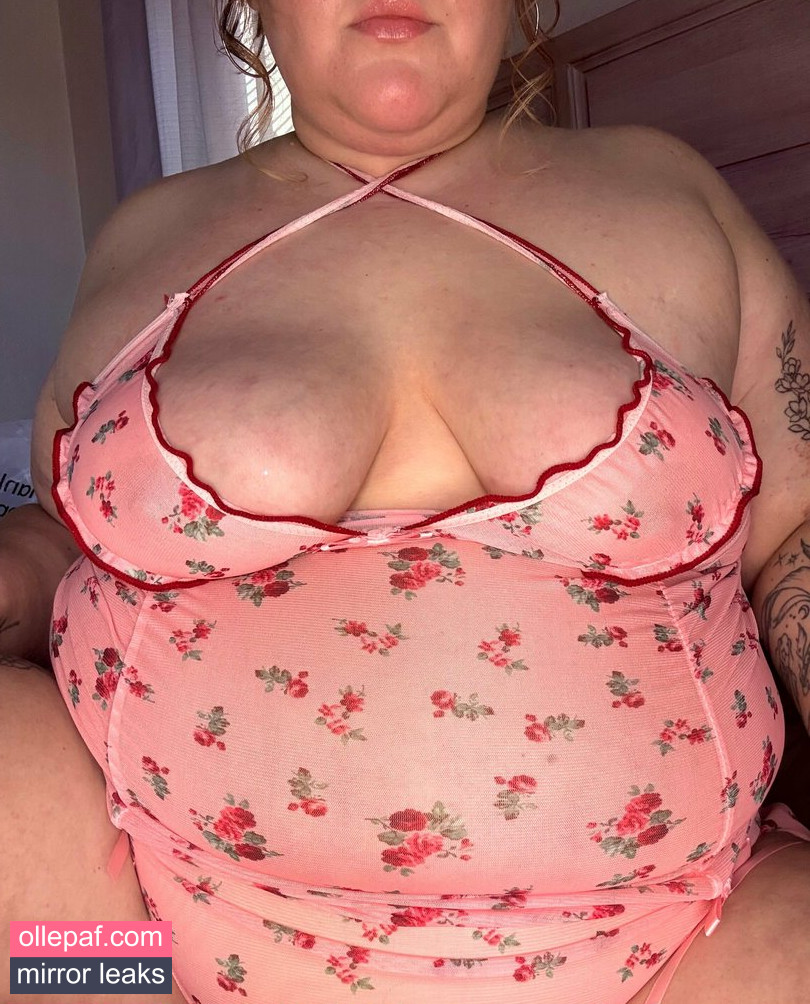 Latest Leaks barbieisabbw Nude #14 - Fapello