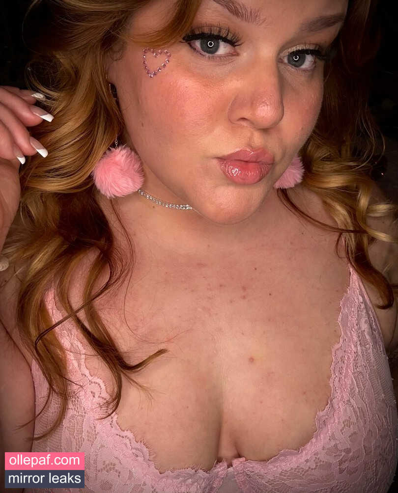 Latest Leaks barbieisabbw Nude #29 - Fapello