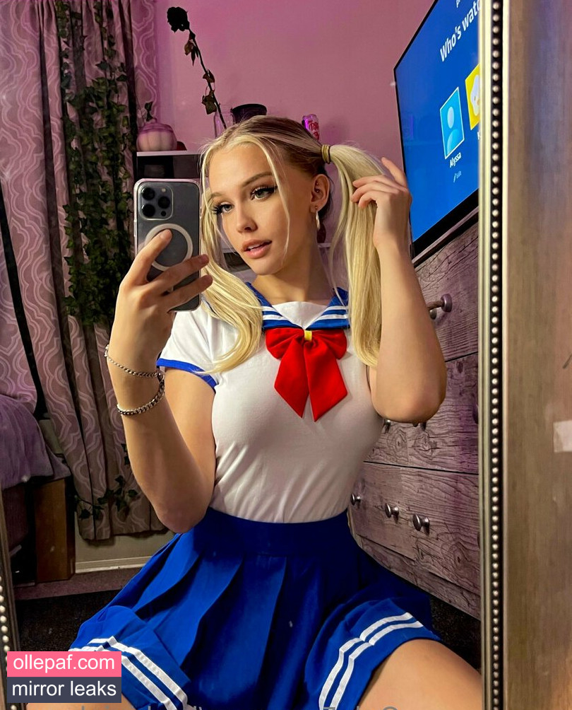 Latest Leaks barbiejohnson Nude #46 - Fapello