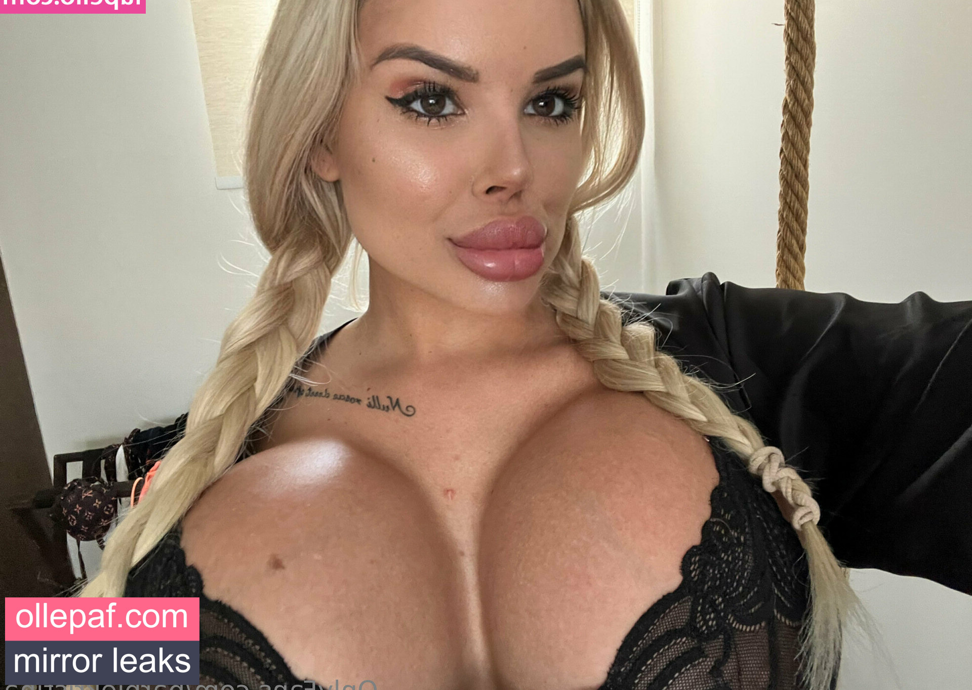 Latest Leaks Barbiekristina Nude #13 - Fapello