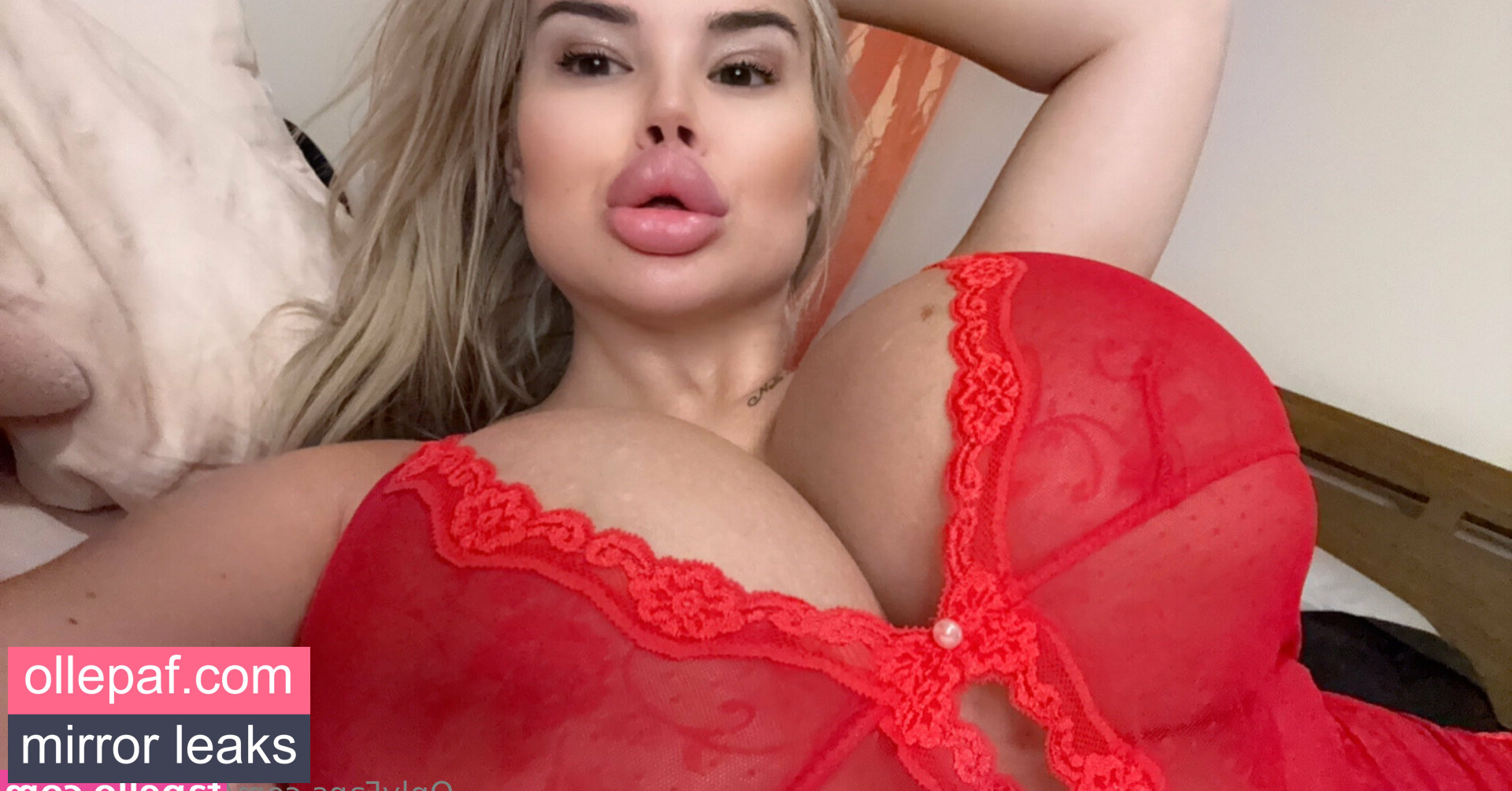 Latest Leaks Barbiekristina Nude #22 - Fapello