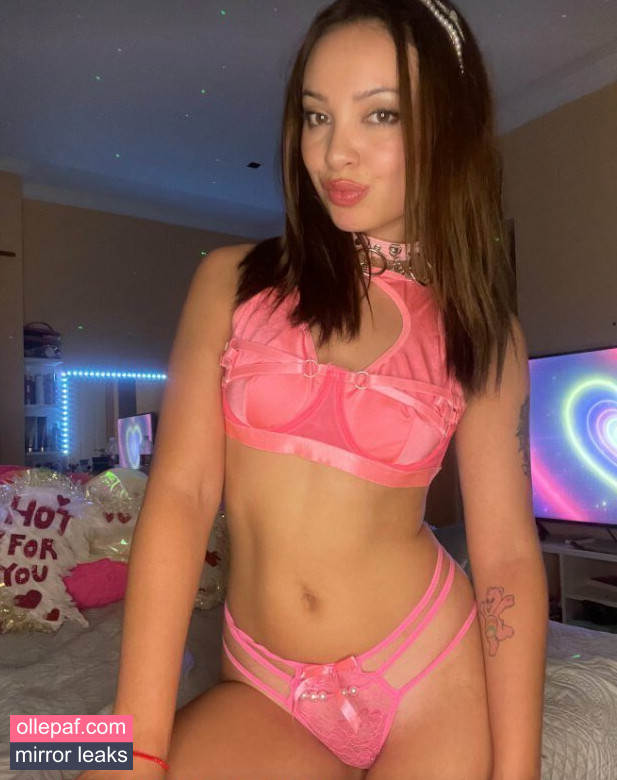 Latest Leaks Barbiekristina Nude #23 - Fapello