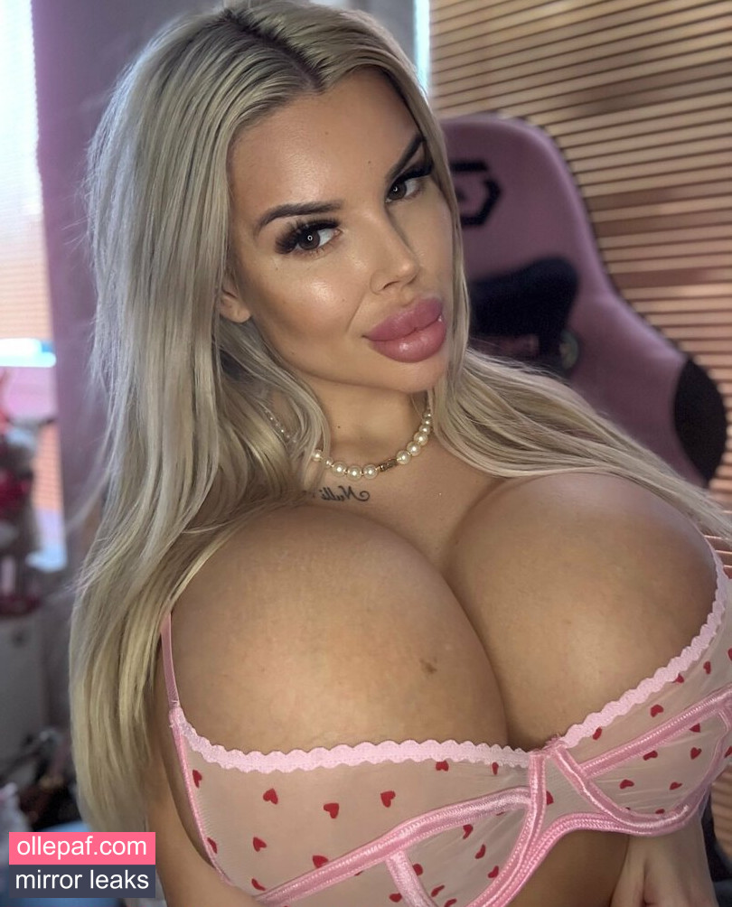 Latest Leaks Barbiekristina Nude #33 - Fapello