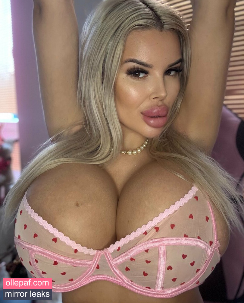 Latest Leaks Barbiekristina Nude #34 - Fapello