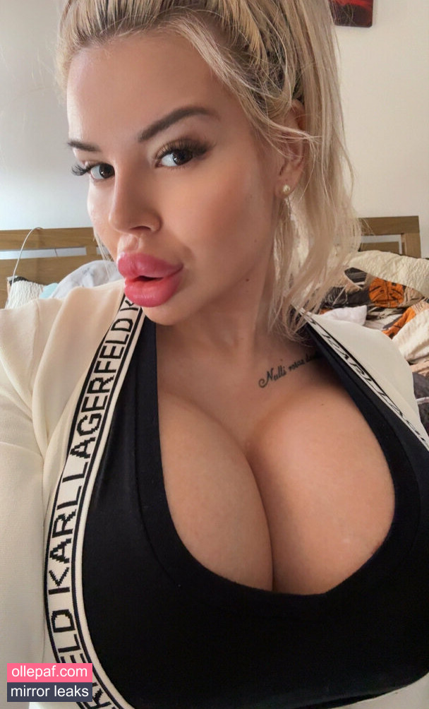Latest Leaks Barbiekristina Nude #54 - Fapello