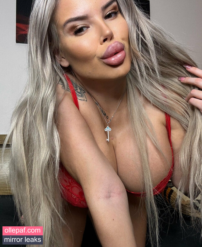 Latest Leaks Barbiekristina Nude #57 - Fapello