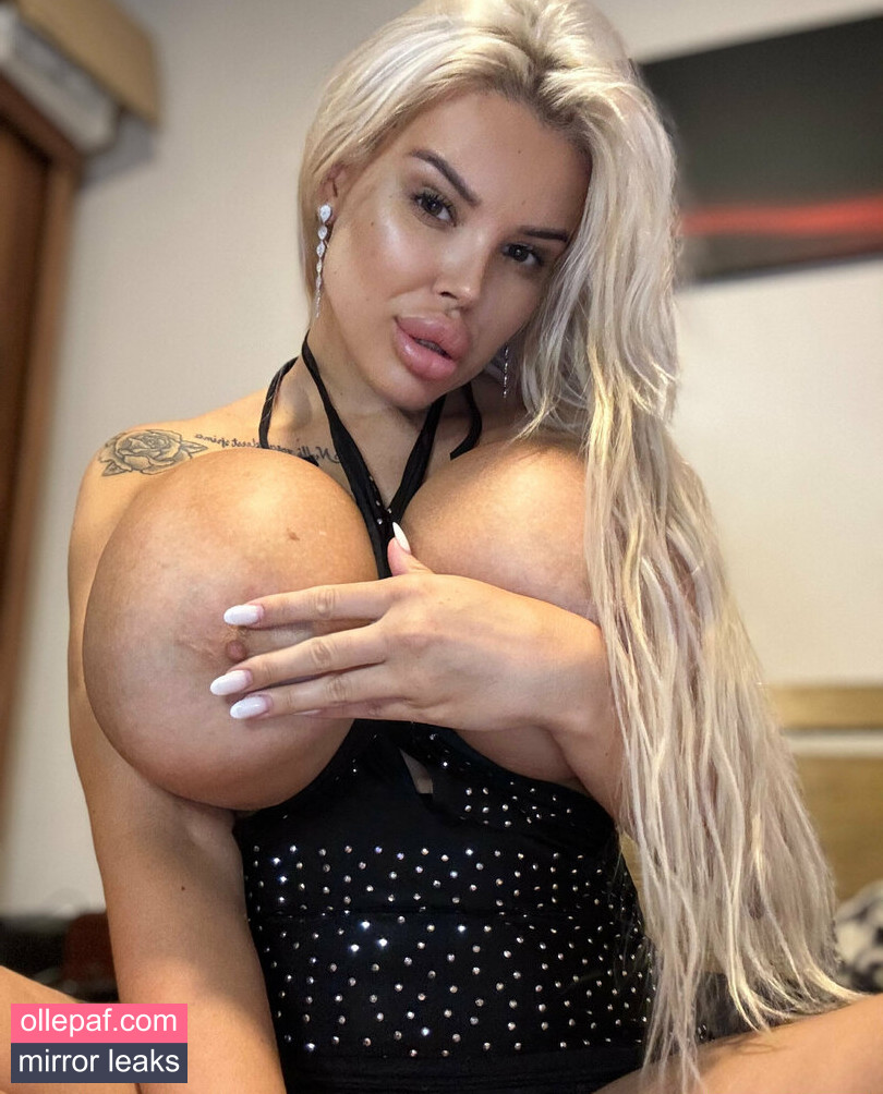 Latest Leaks Barbiekristina Nude #62 - Fapello