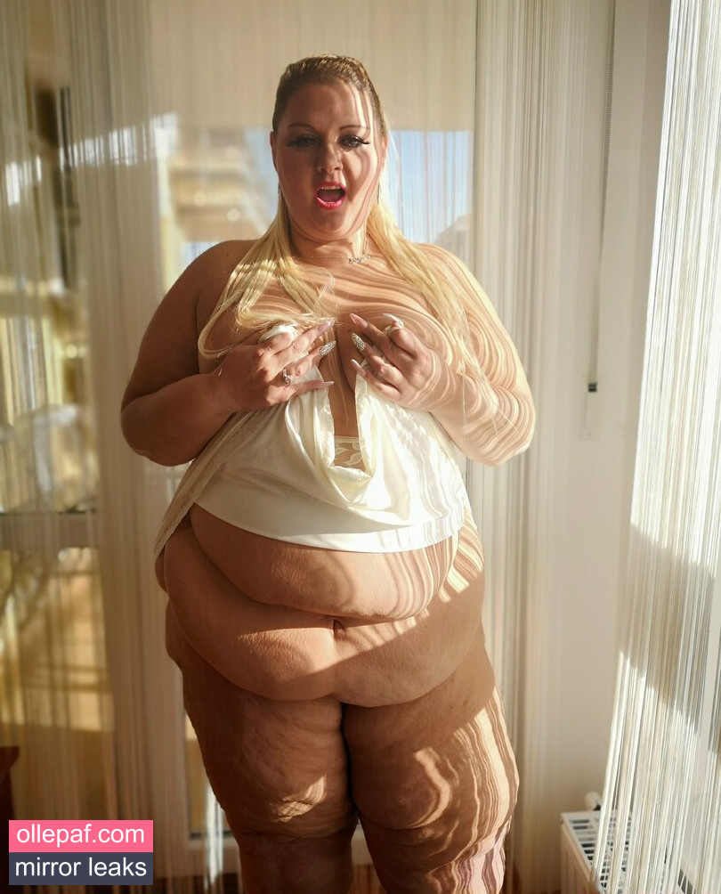 Latest Leaks barbiessbbw Nude #109 - Fapello
