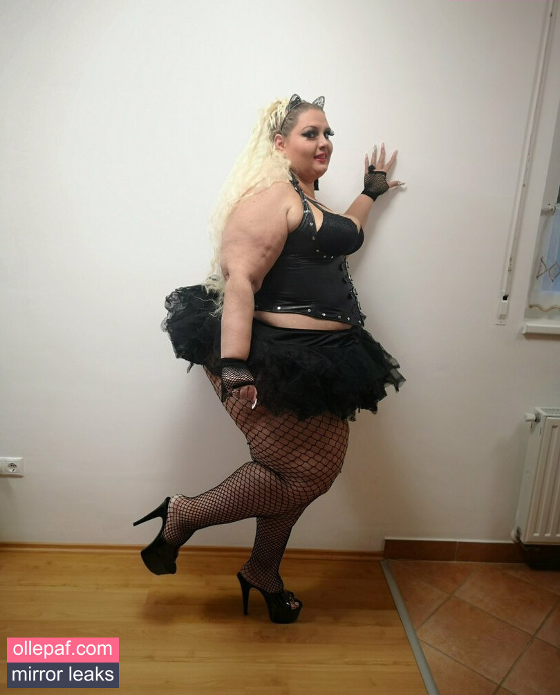 Latest Leaks barbiessbbw Nude #113 - Fapello