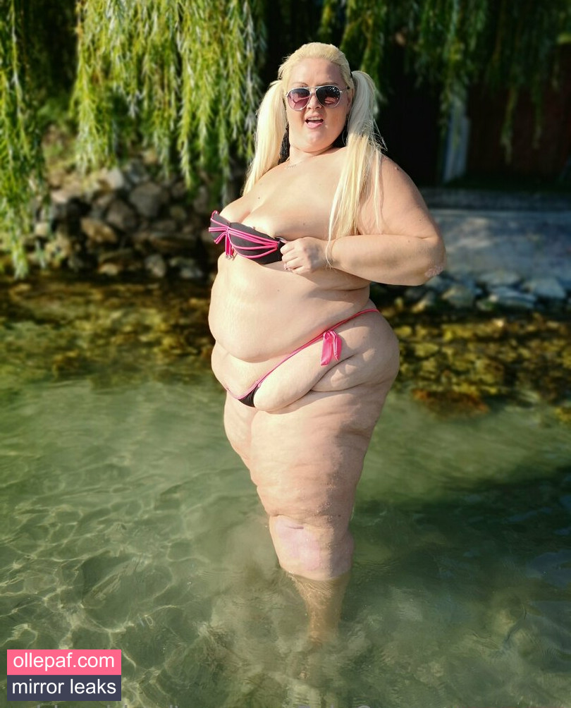 Latest Leaks barbiessbbw Nude #116 - Fapello