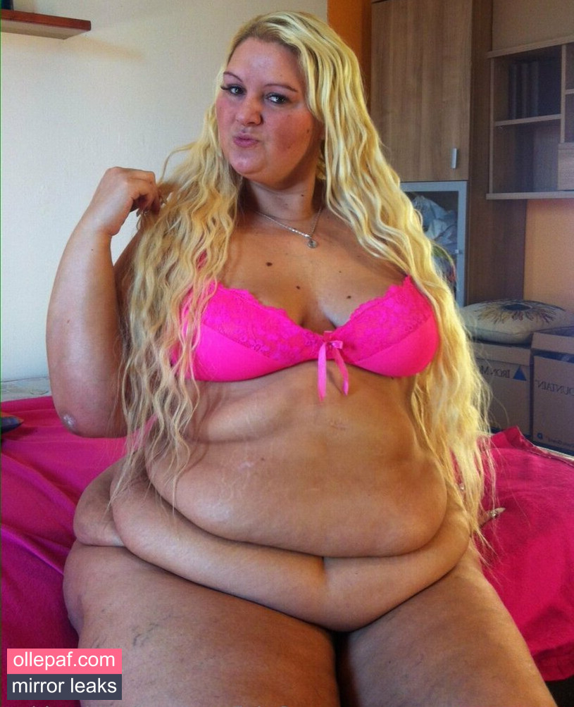 Latest Leaks barbiessbbw Nude #13 - Fapello