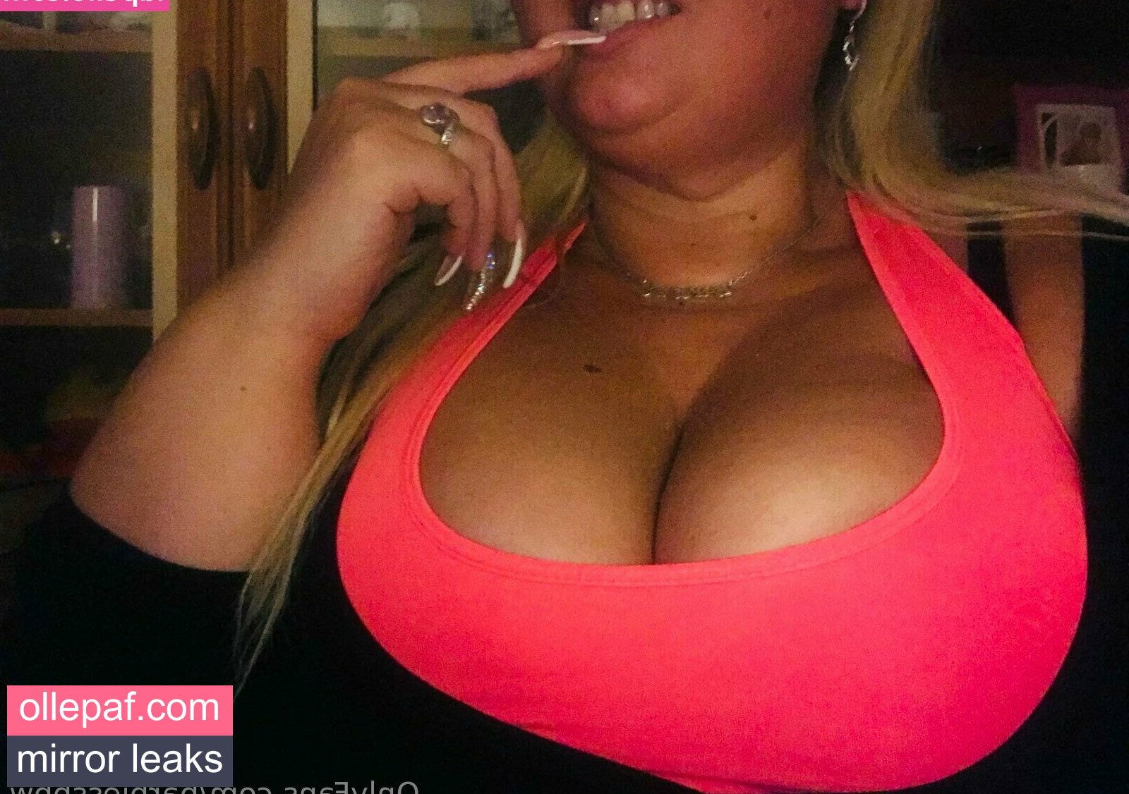 Latest Leaks barbiessbbw Nude #126 - Fapello