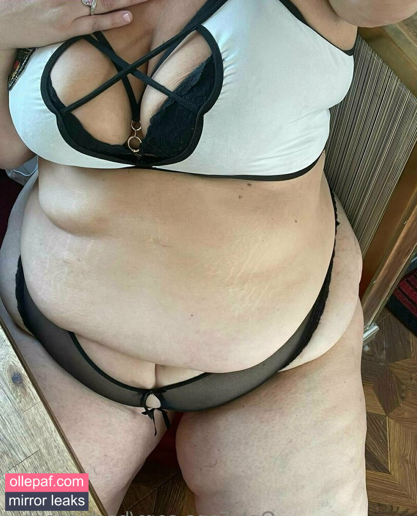 Latest Leaks barbiessbbw Nude #128 - Fapello