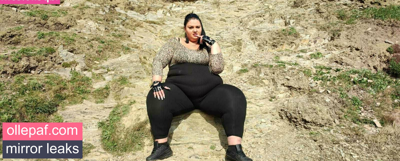 Latest Leaks barbiessbbw Nude #144 - Fapello