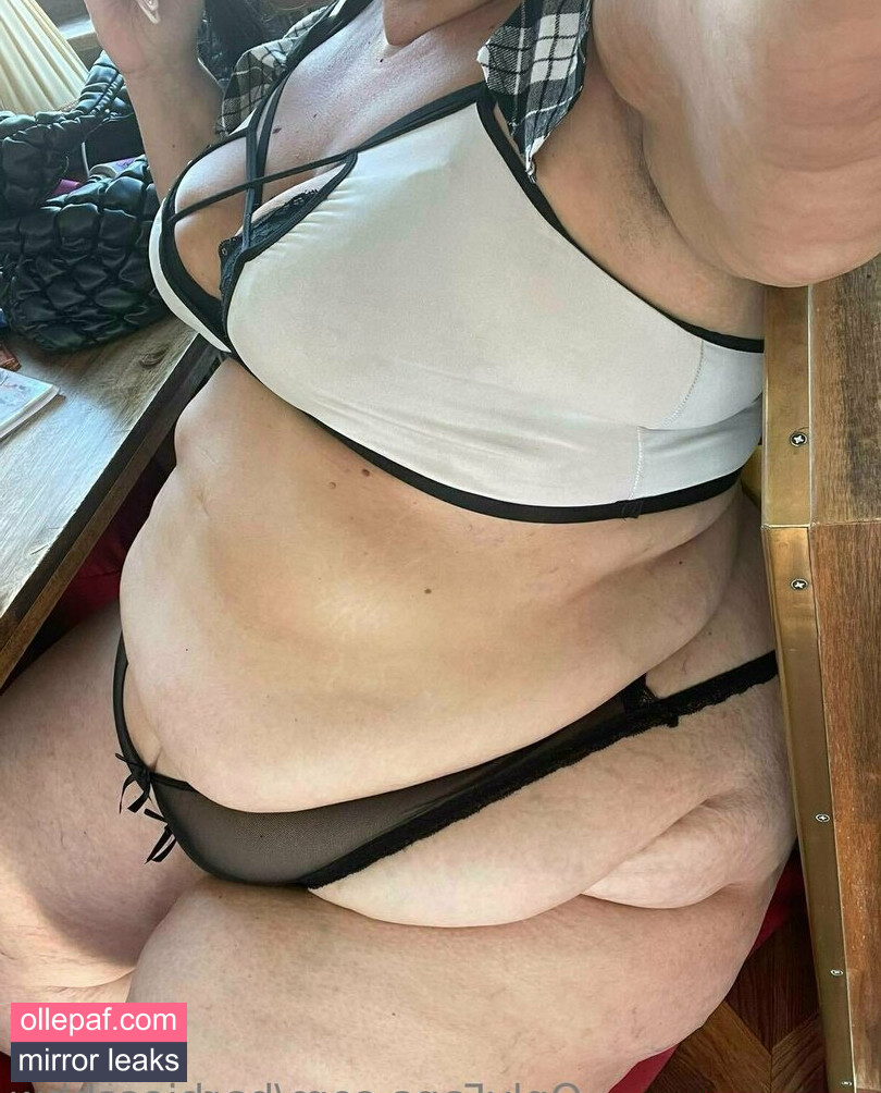 Latest Leaks barbiessbbw Nude #153 - Fapello