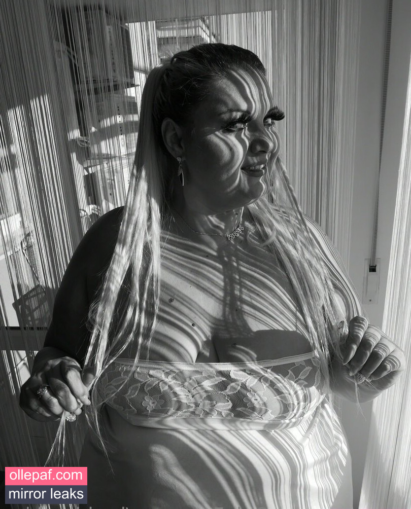 Latest Leaks barbiessbbw Nude #165 - Fapello