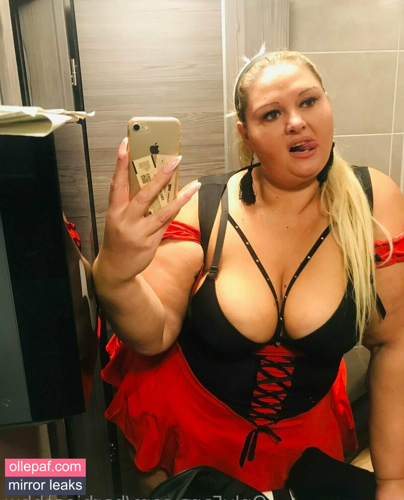 Latest Leaks barbiessbbw Nude #168 - Fapello