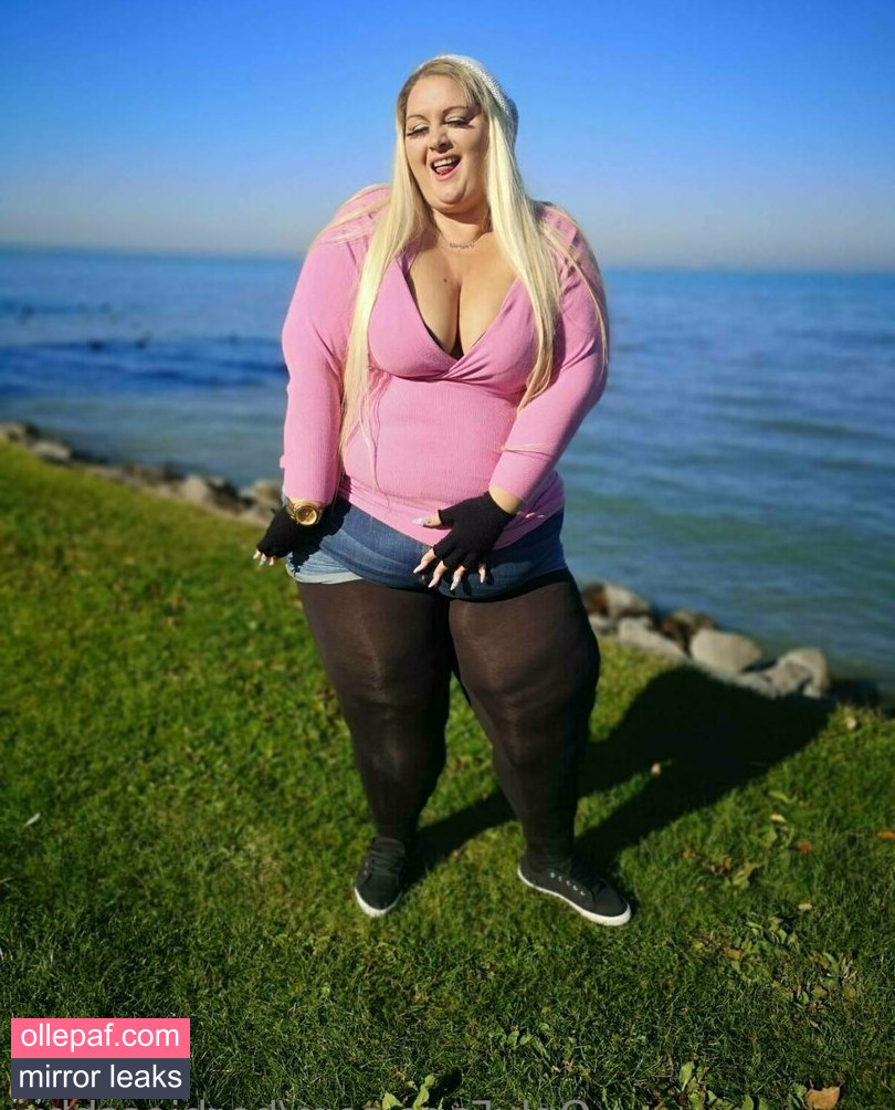 Latest Leaks barbiessbbw Nude #169 - Fapello