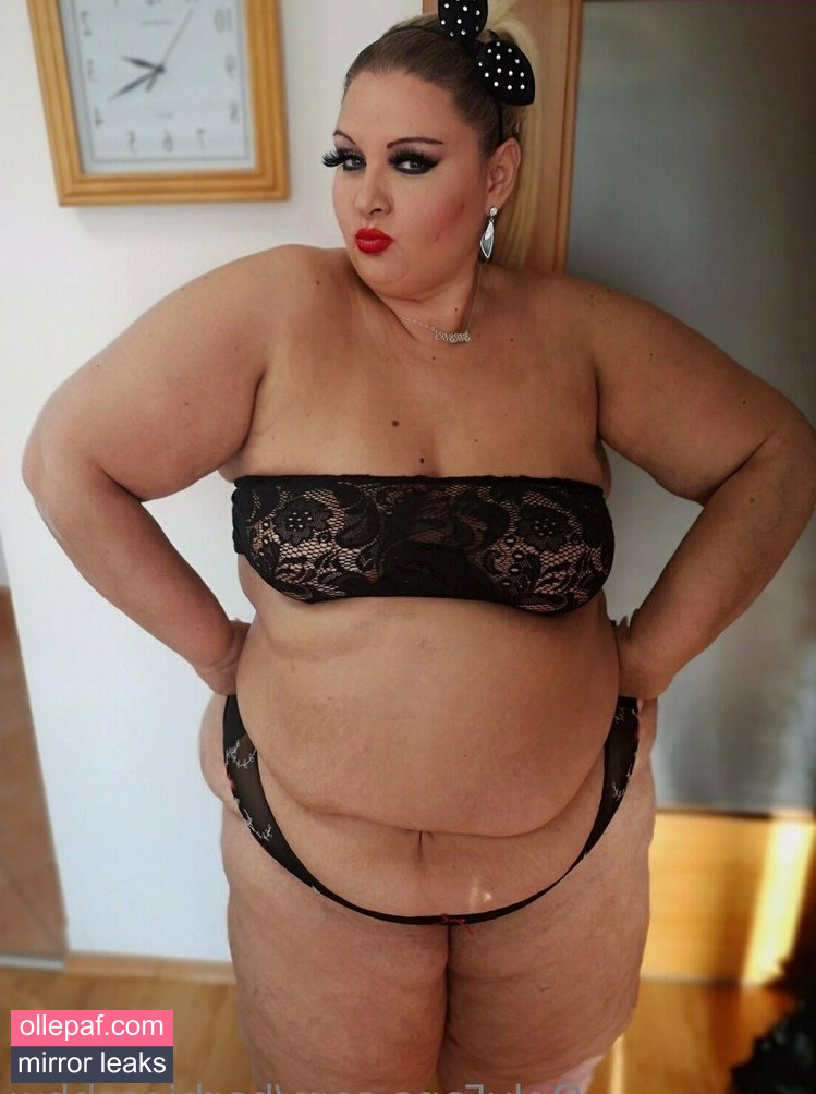 Latest Leaks barbiessbbw Nude #172 - Fapello
