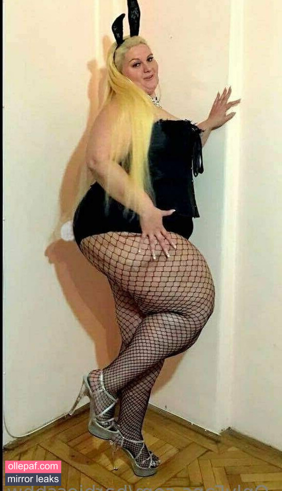 Latest Leaks barbiessbbw Nude #175 - Fapello