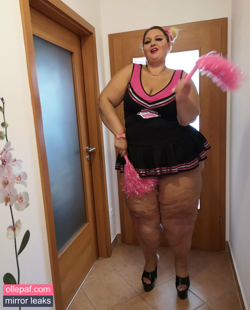 Latest Leaks barbiessbbw Nude #196 - Fapello