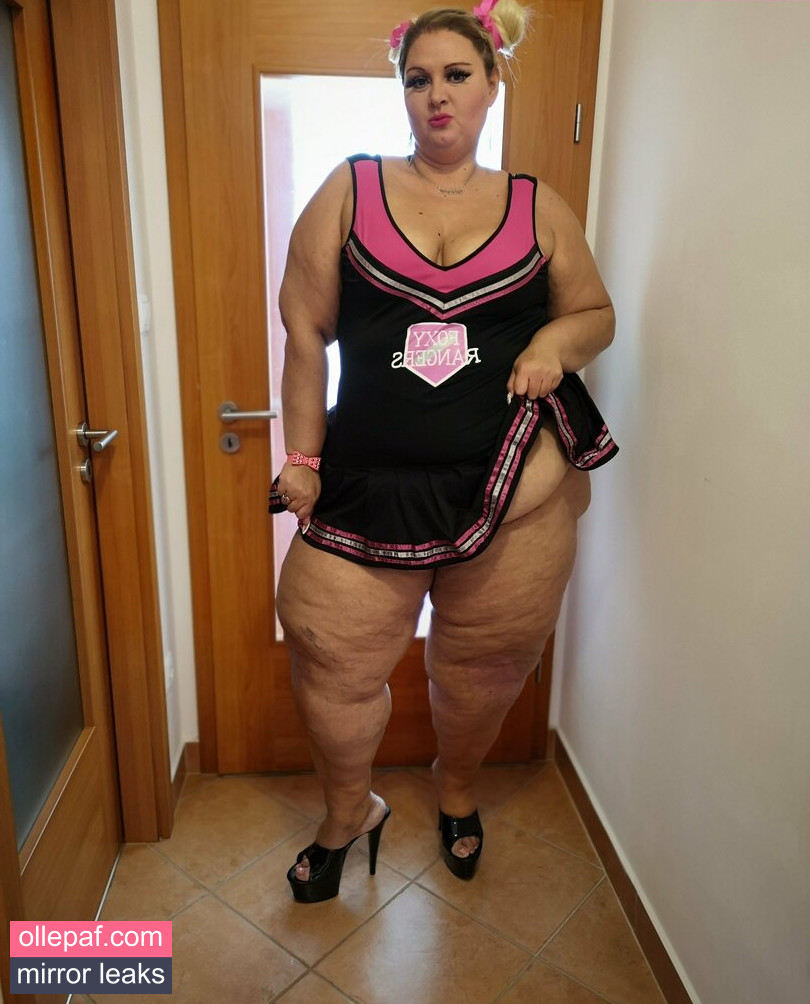 Latest Leaks barbiessbbw Nude #200 - Fapello