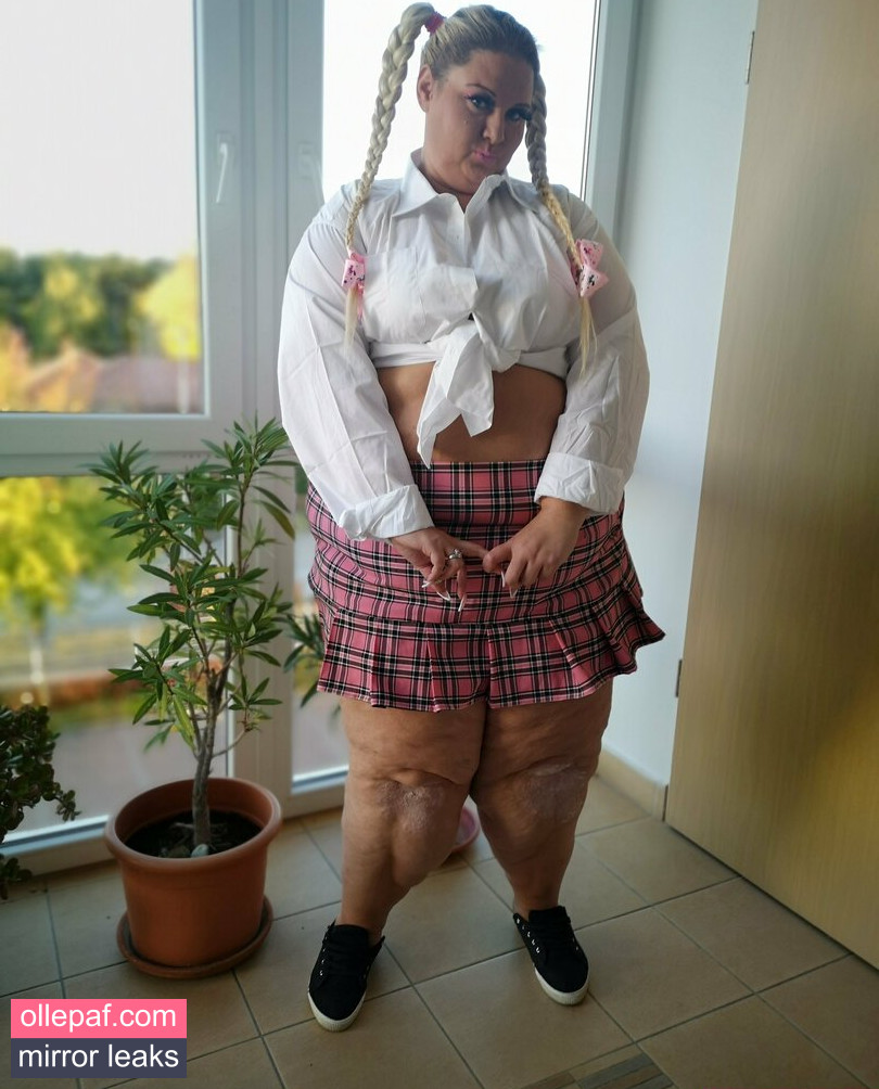 Latest Leaks barbiessbbw Nude #220 - Fapello
