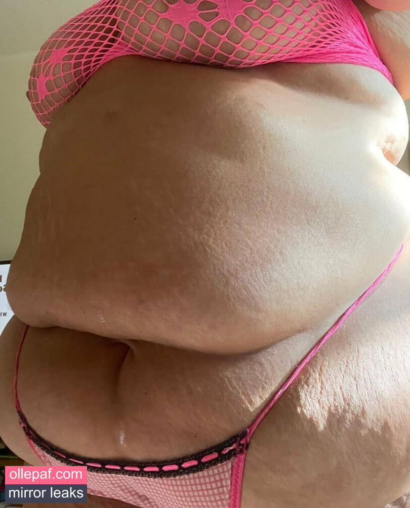 Latest Leaks barbiessbbw Nude #23 - Fapello