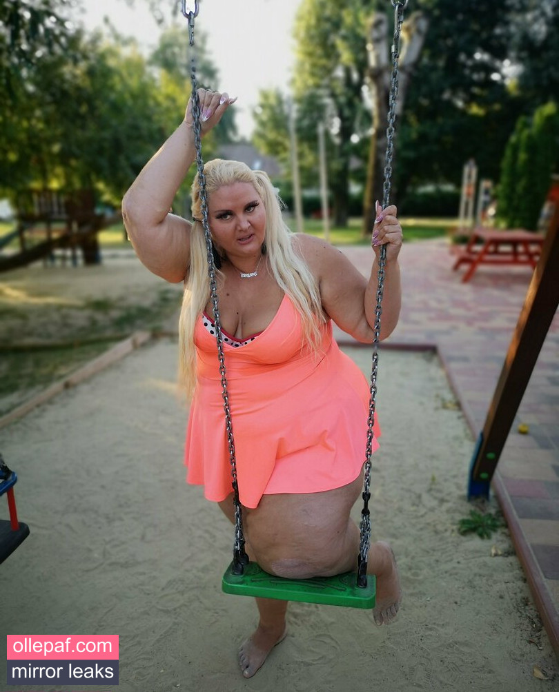 Latest Leaks barbiessbbw Nude #223 - Fapello