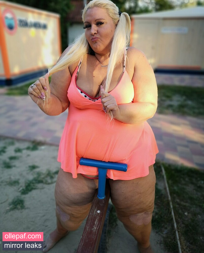 Latest Leaks barbiessbbw Nude #229 - Fapello