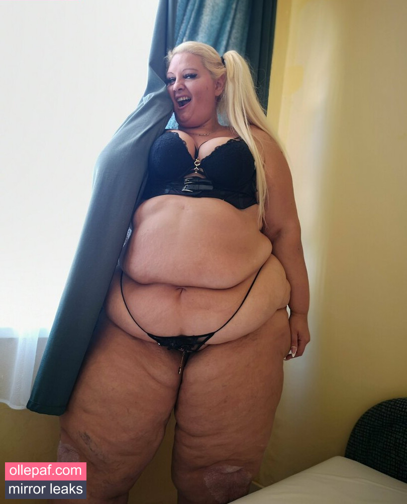 Latest Leaks barbiessbbw Nude #230 - Fapello