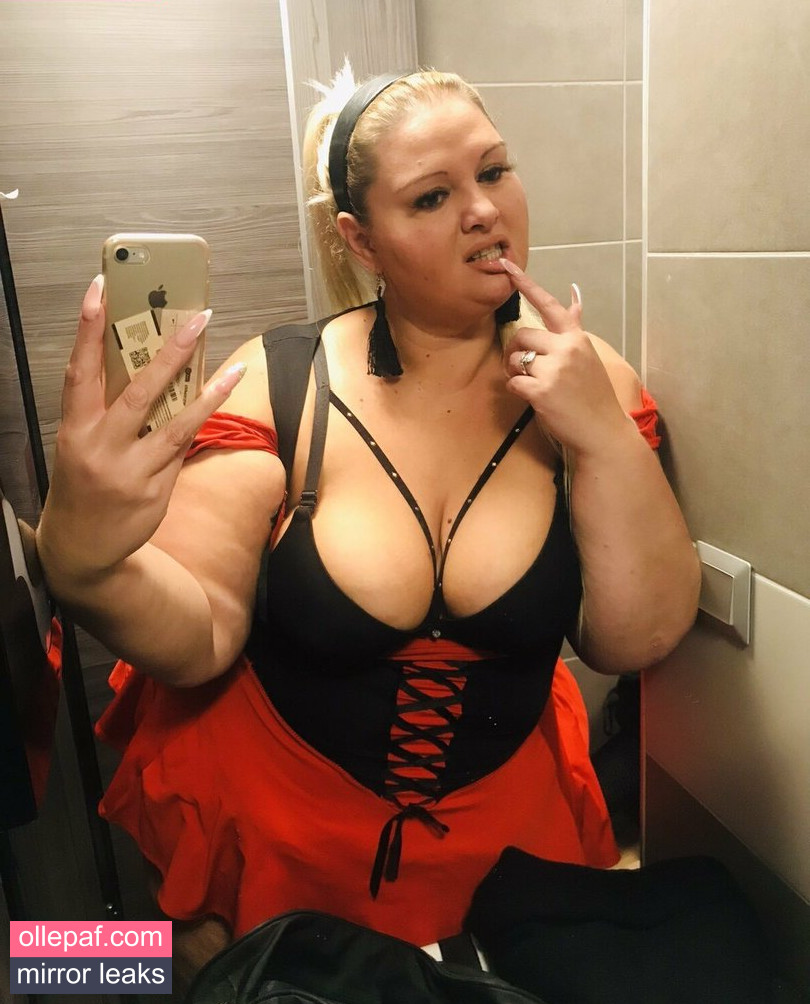 Latest Leaks barbiessbbw Nude #233 - Fapello