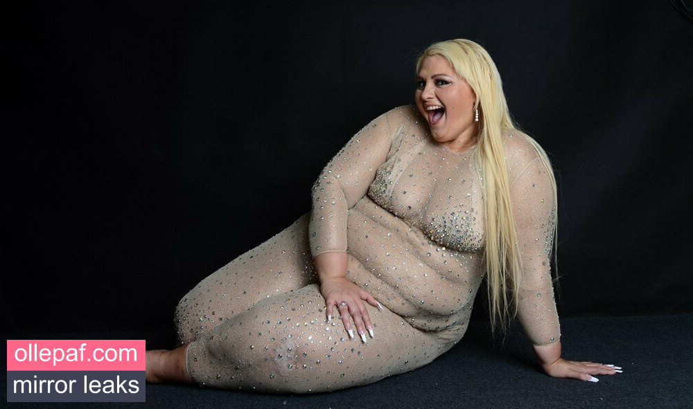 Latest Leaks barbiessbbw Nude #234 - Fapello