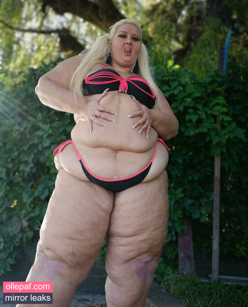 Latest Leaks barbiessbbw Nude #237 - Fapello