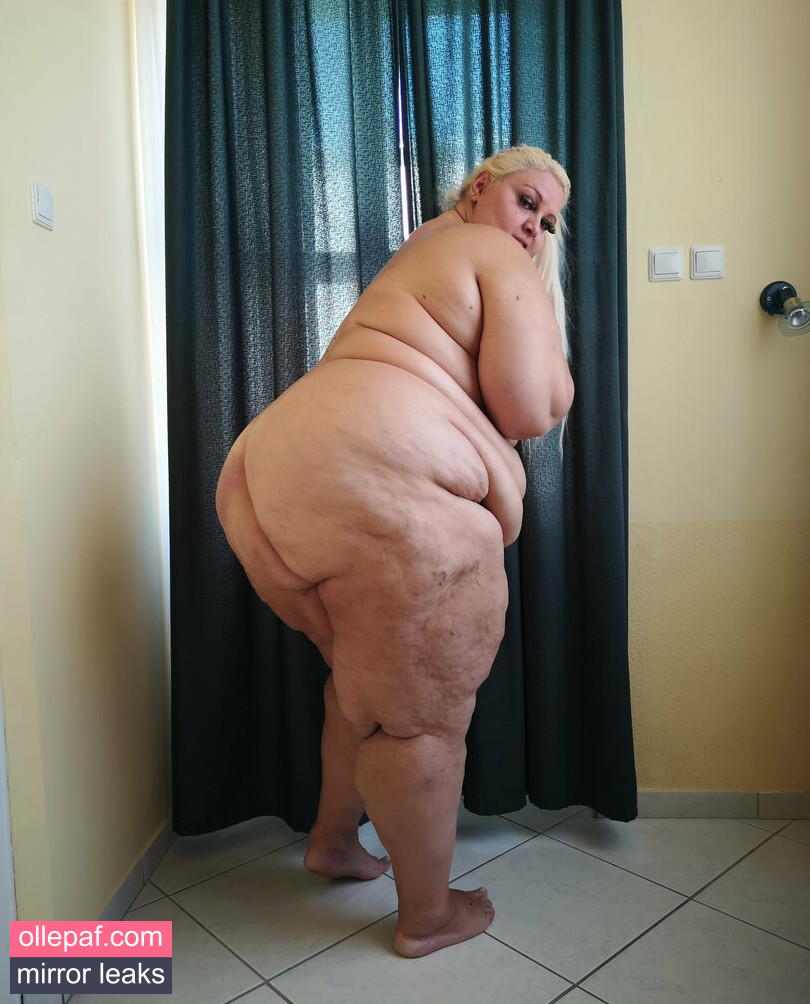 Latest Leaks barbiessbbw Nude #241 - Fapello