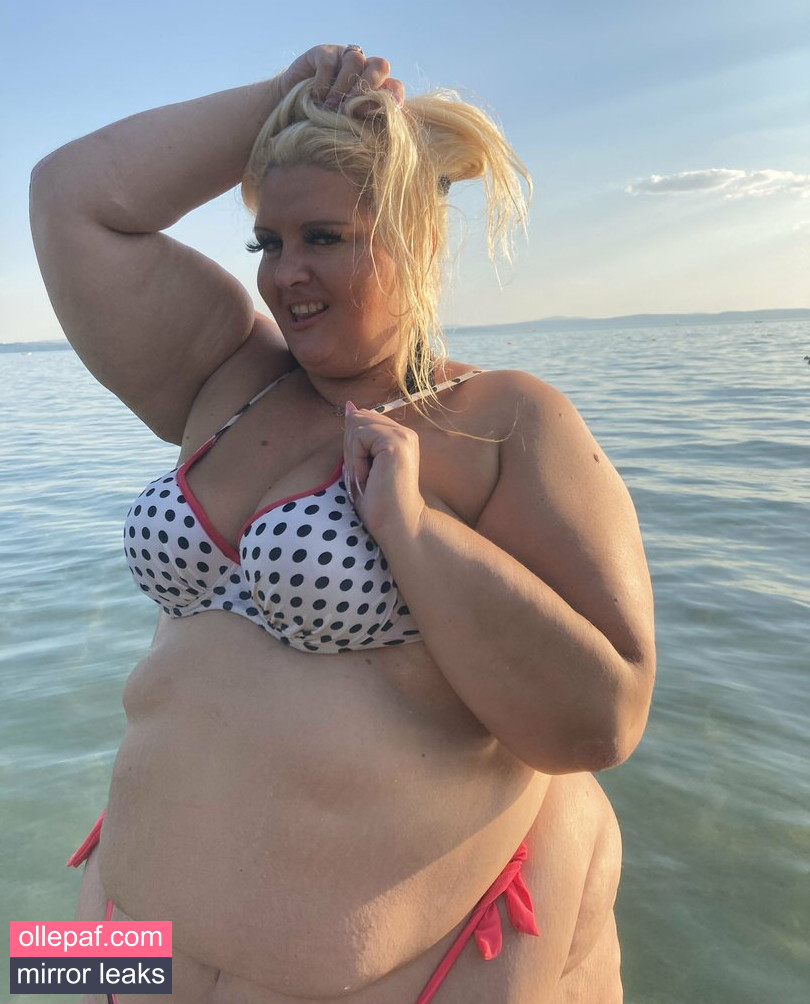 Latest Leaks barbiessbbw Nude #245 - Fapello
