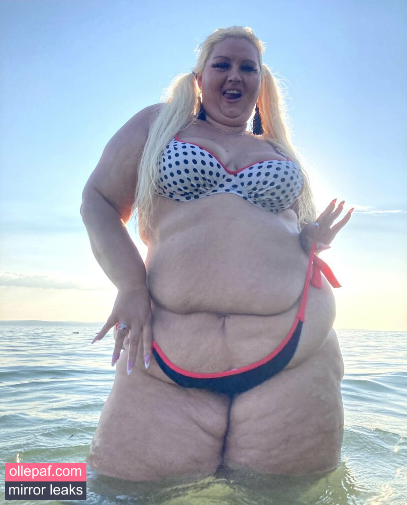 Latest Leaks barbiessbbw Nude #246 - Fapello
