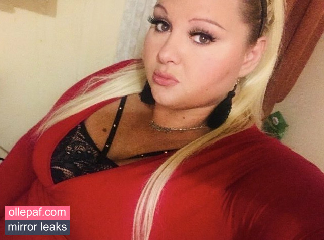 Latest Leaks barbiessbbw Nude #247 - Fapello
