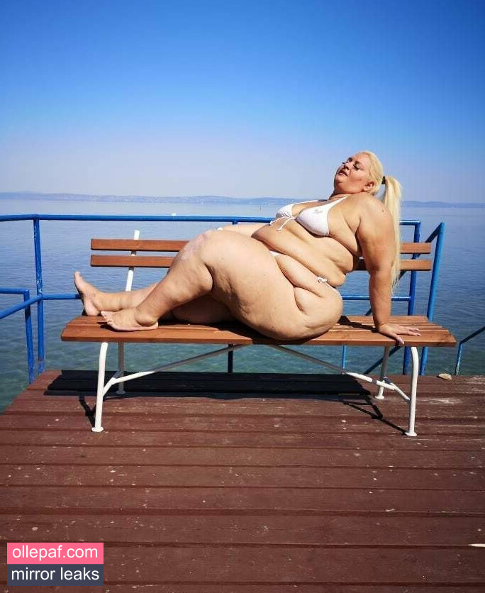 Latest Leaks barbiessbbw Nude #248 - Fapello