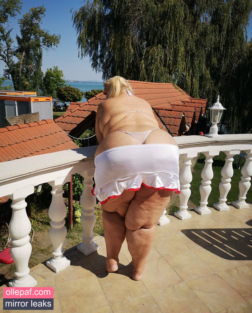 Latest Leaks barbiessbbw Nude #255 - Fapello