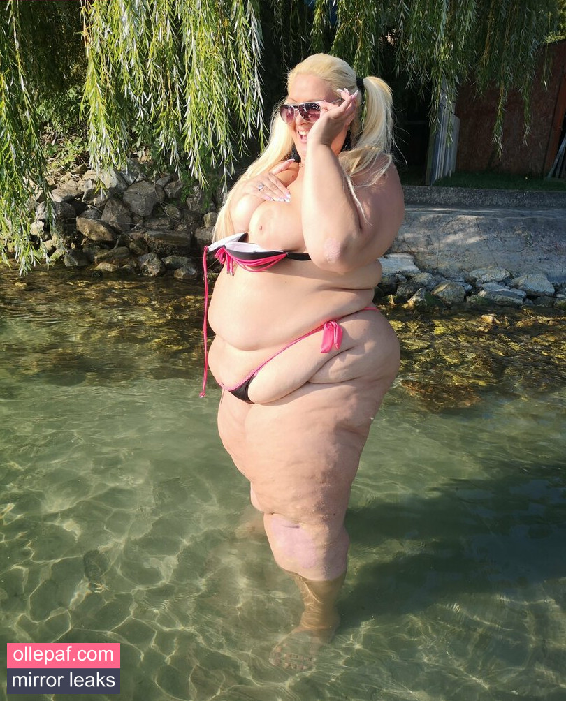 Latest Leaks barbiessbbw Nude #262 - Fapello