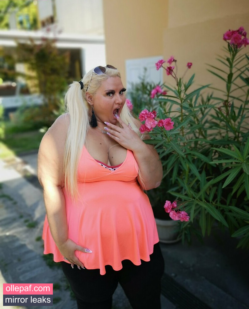 Latest Leaks barbiessbbw Nude #263 - Fapello