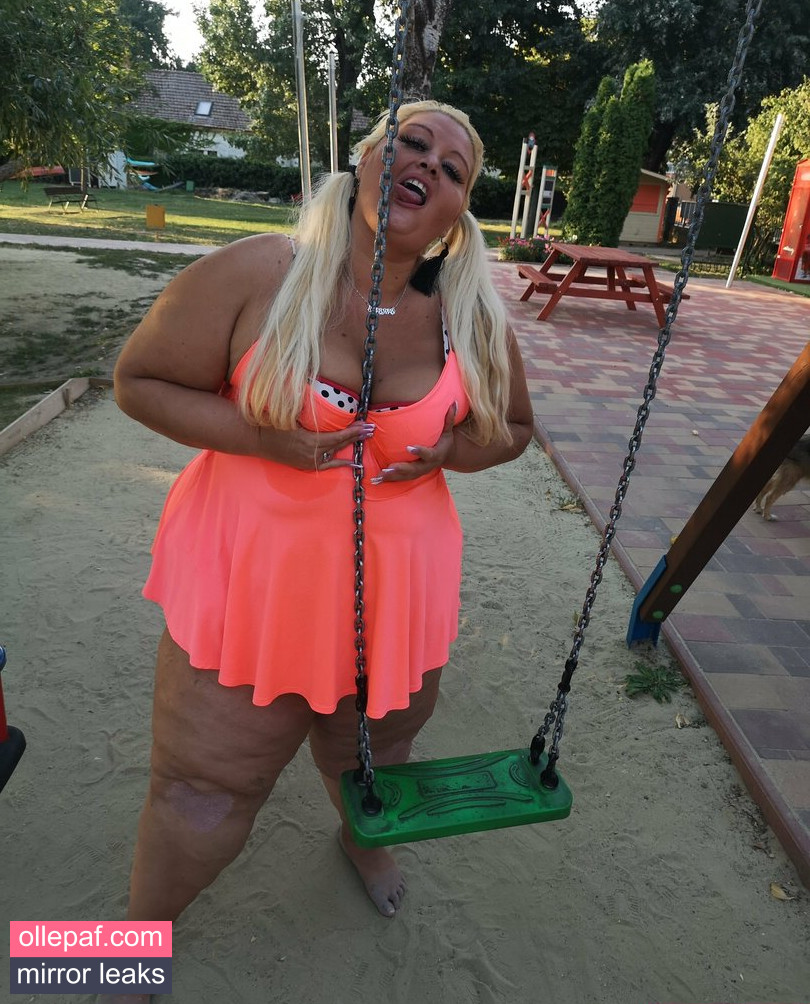 Latest Leaks barbiessbbw Nude #266 - Fapello