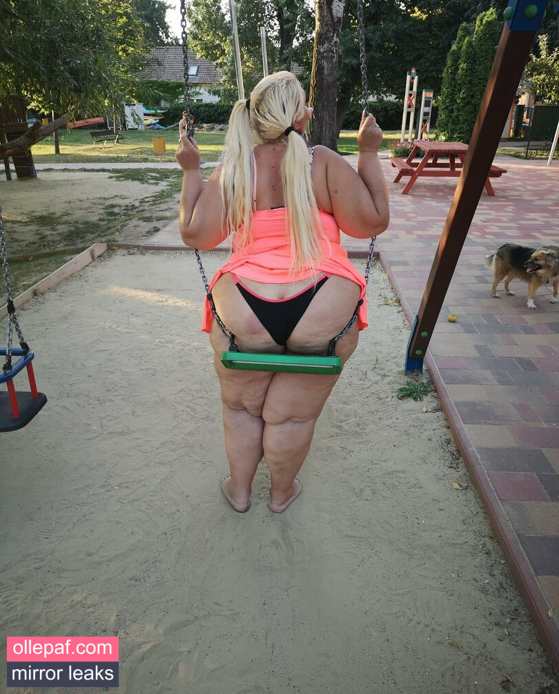 Latest Leaks barbiessbbw Nude #267 - Fapello