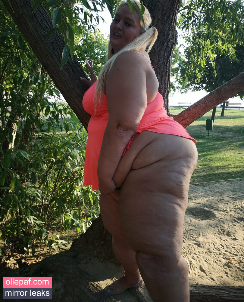Latest Leaks barbiessbbw Nude #270 - Fapello