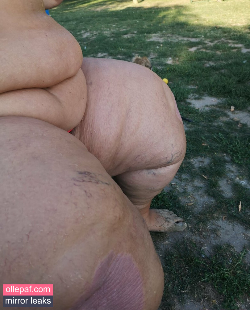 Latest Leaks barbiessbbw Nude #271 - Fapello