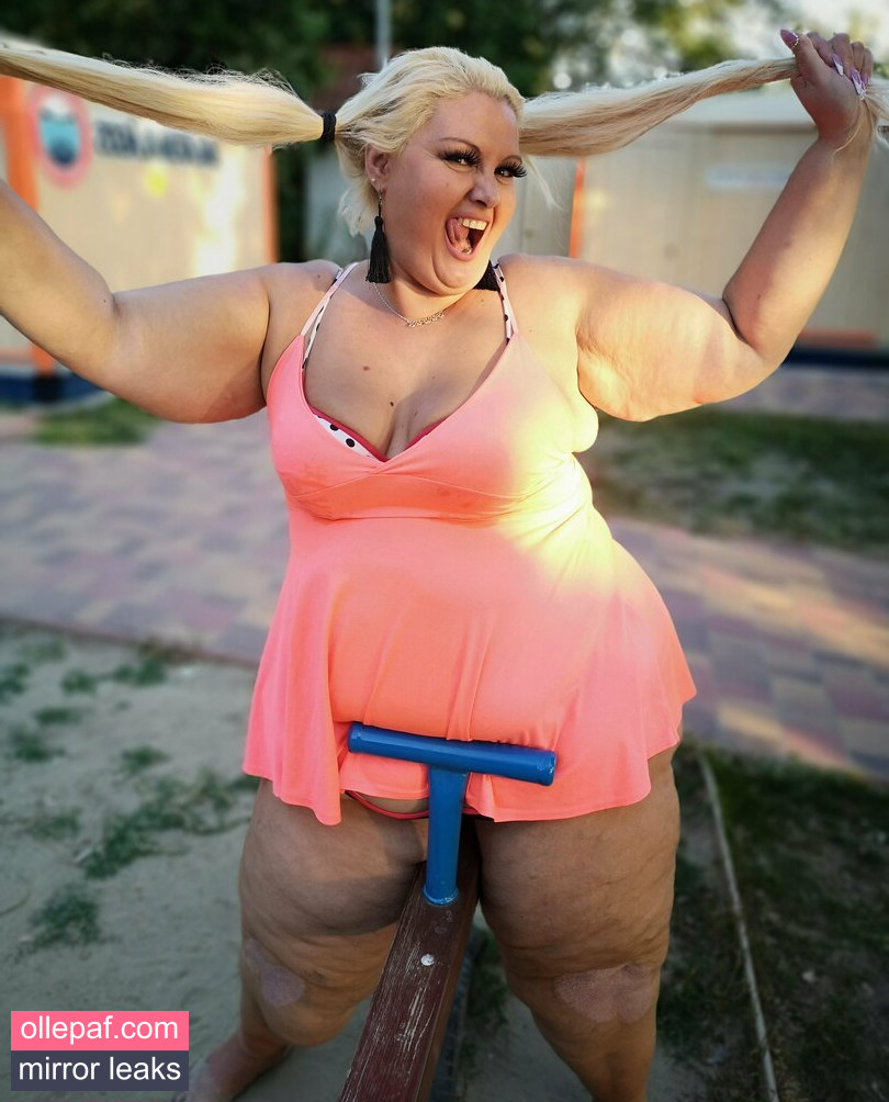 Latest Leaks barbiessbbw Nude #272 - Fapello